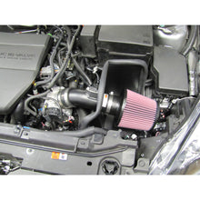 Load image into Gallery viewer, KN-2010-Mazda3-L4-2.5L-Typhoon-Short-Ram-Intake