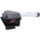 K&N Engineering 77-9034KP Performance Air Intake System