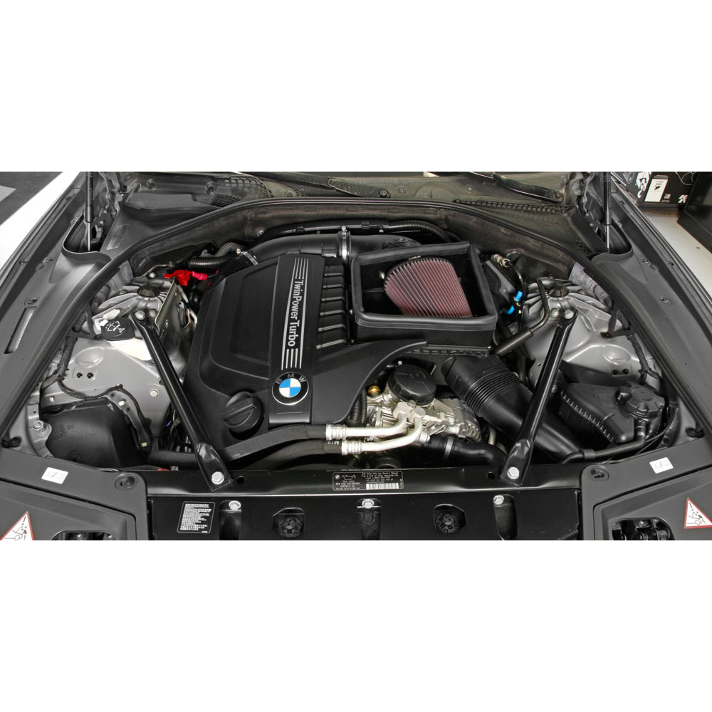 KN-2011-2016-Bmw-535I-L6-3.0L-FI-Aircharger-Performance-Intake