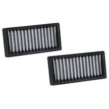Load image into Gallery viewer, KN-2011-2016-Jeep-Wrangler-2.83.6L-Cabin-Air-Filter