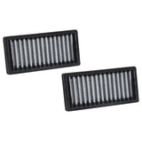 K&N Engineering VF1010 Cabin Air Filter