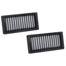 Load image into Gallery viewer, KN-2011-2016-Jeep-Wrangler-2.83.6L-Cabin-Air-Filter