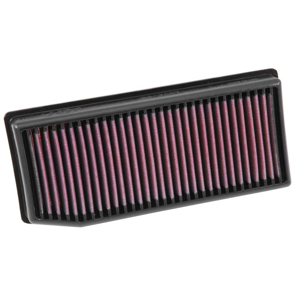 KN-2011-Renault-Cli-Iv-0.9L-Replacement-Drop-In-Air-Filter