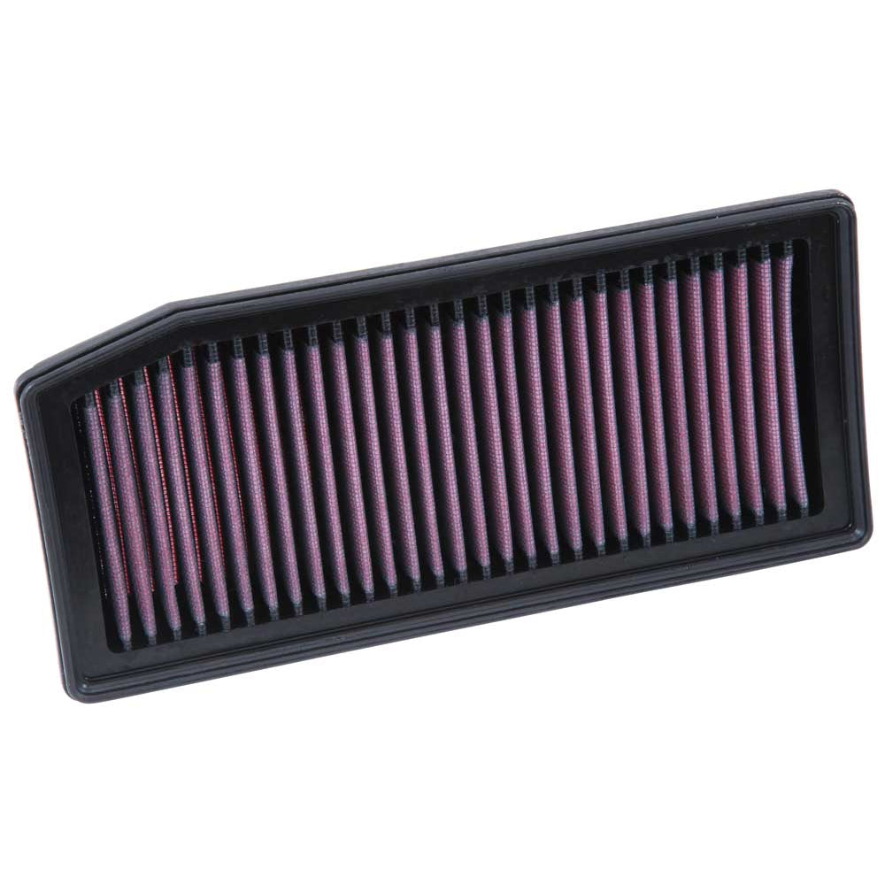 KN-2011-Renault-Cli-Iv-0.9L-Replacement-Drop-In-Air-Filter