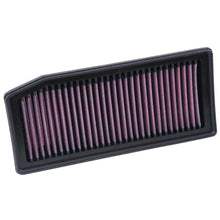 Load image into Gallery viewer, KN-2011-Renault-Cli-Iv-0.9L-Replacement-Drop-In-Air-Filter
