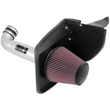 Load image into Gallery viewer, KN-2012-Cadillac-Cts-3.0L3.6L-Typhoon-Performance-Intake-Kit