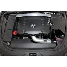 Load image into Gallery viewer, KN-2012-Cadillac-Cts-3.0L3.6L-Typhoon-Performance-Intake-Kit