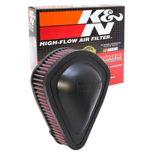Load image into Gallery viewer, KN-2012-Honda-Vt1300-Series-Air-Filter