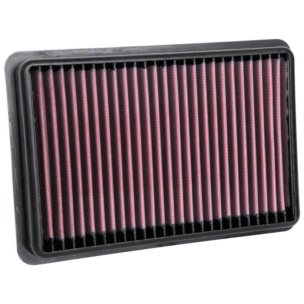 KN-2012-Hyundai-Santa-Fe-Iii-2.0L-FI-Replacement-Drop-In-Air-Filter