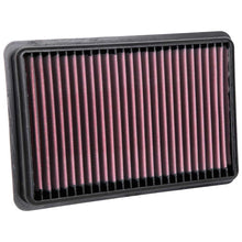 Load image into Gallery viewer, KN-2012-Hyundai-Santa-Fe-Iii-2.0L-FI-Replacement-Drop-In-Air-Filter