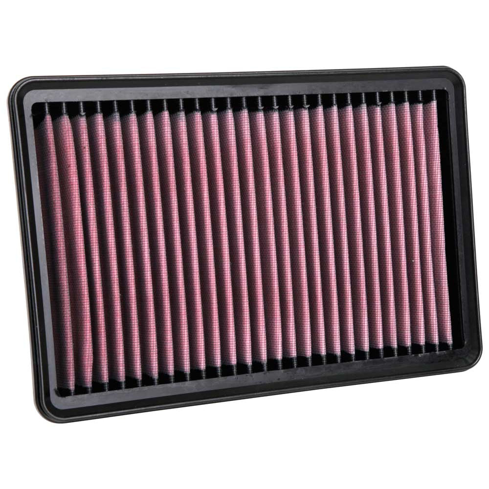 KN-2012-Hyundai-Santa-Fe-Iii-2.0L-FI-Replacement-Drop-In-Air-Filter