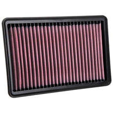 Load image into Gallery viewer, KN-2012-Hyundai-Santa-Fe-Iii-2.0L-FI-Replacement-Drop-In-Air-Filter