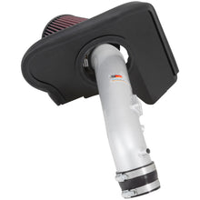 Load image into Gallery viewer, KN-2013-14-Honda-Accord-2.4L-L4-69-Series-Typhoon-Air-Intake-System---Silver-Cold-Air-Intake-Kit