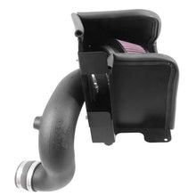 Load image into Gallery viewer, KN-2013-2015-Hyundai-Santa-Fe-L4-2.4L-FI-Aircharger-Performance-Intake