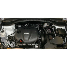 Load image into Gallery viewer, KN-2013-2015-Hyundai-Santa-Fe-L4-2.4L-FI-Aircharger-Performance-Intake