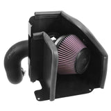 K&N Engineering 63-5301 Performance Air Intake System