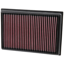 Load image into Gallery viewer, KN-2013-Buick-Encore-1.4L-L4-Drop-In-Air-Filter