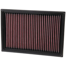 Load image into Gallery viewer, KN-2013-Buick-Encore-1.4L-L4-Drop-In-Air-Filter