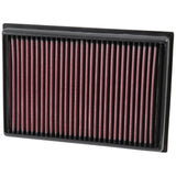 K&N Engineering 33-5007 Replacement Air Filter