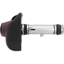 Load image into Gallery viewer, KN-2013-Chevy-Impala-13.6L-69-Series-Typhoon-Perf-Intake-Kit