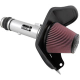 K&N Engineering 69-4526TS Performance Air Intake System