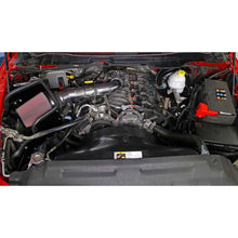Load image into Gallery viewer, KN-2013-Dodge-Ram-1500-V8-4.7L-High-Flow-Performance-Air-Intake-Kit
