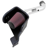 K&N Engineering 77-1571KP Performance Air Intake System