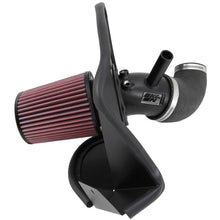 Load image into Gallery viewer, KN-2013-Hyundai-Genesis-Coupe-2.0L-L4-FI-Typhoon-Performance-Intake-Performance-Kit