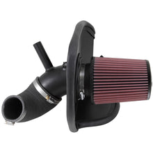 Load image into Gallery viewer, KN-2013-Hyundai-Genesis-Coupe-2.0L-L4-FI-Typhoon-Performance-Intake-Performance-Kit