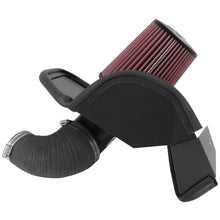 Load image into Gallery viewer, KN-2013-Hyundai-Genesis-Coupe-2.0L-L4-FI-Typhoon-Performance-Intake-Performance-Kit
