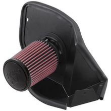 Load image into Gallery viewer, KN-2013-Hyundai-Genesis-Coupe-2.0L-L4-FI-Typhoon-Performance-Intake-Performance-Kit