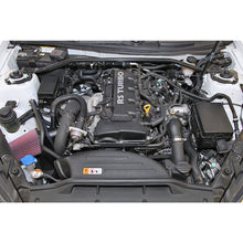 Load image into Gallery viewer, KN-2013-Hyundai-Genesis-Coupe-2.0L-L4-FI-Typhoon-Performance-Intake-Performance-Kit