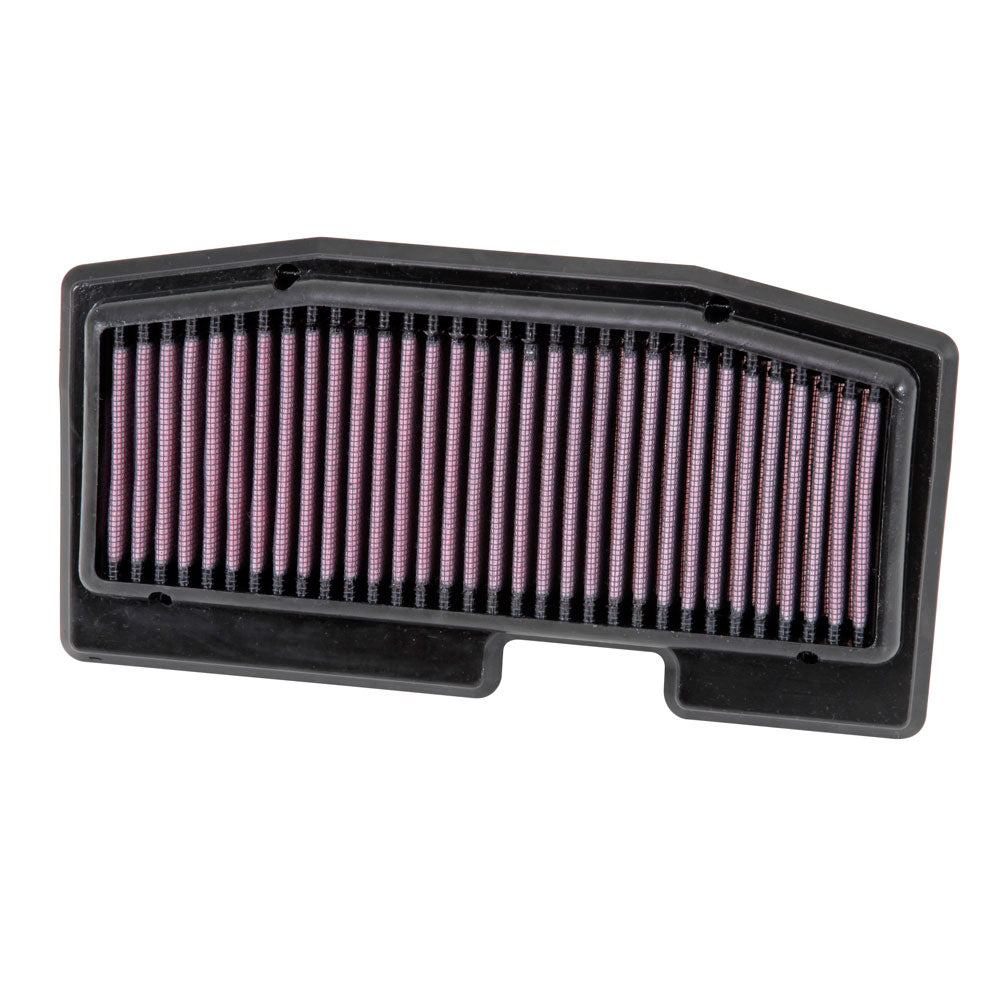 KN-2013-Triumph-Street-Triple-675-Replacement-Air-Filter