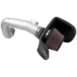 K&N Engineering 69-4536TS Performance Air Intake System