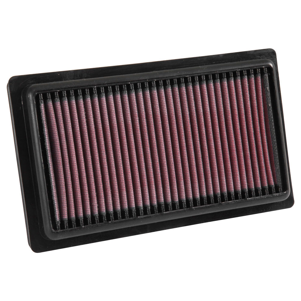 KN-2014-2016-Hyundai-I20-L4-1.4L-Dsl-Replacement-Drop-In-Air-Filter