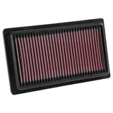 K&N Engineering 33-3052 Replacement Air Filter