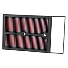 Load image into Gallery viewer, KN-2014-2016-Volkswagen-Polo-L3-1.4L-Dsl-Replacement-Drop-In-Air-Filter