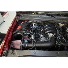 Load image into Gallery viewer, KN-2014-ChevroletGmc-Silverado--Sierra-V6-4.3L-Performance-Air-Intake-System