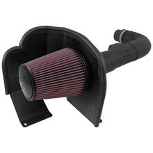 Load image into Gallery viewer, KN-2014-ChevroletGmc-Silverado--Sierra-V6-4.3L-Performance-Air-Intake-System