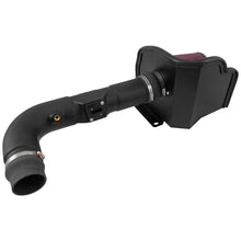 Load image into Gallery viewer, KN-2014-ChevroletGmc-Silverado--Sierra-V6-4.3L-Performance-Air-Intake-System