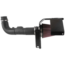 Load image into Gallery viewer, KN-2014-ChevroletGmc-Silverado--Sierra-V6-4.3L-Performance-Air-Intake-System
