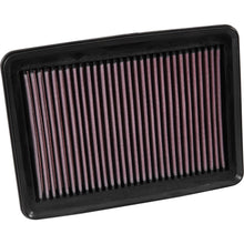 Load image into Gallery viewer, KN-2014-Honda-Odyssey-2.4L-Drop-In-Air-Filter