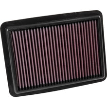 Load image into Gallery viewer, KN-2014-Honda-Odyssey-2.4L-Drop-In-Air-Filter