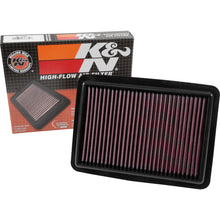 Load image into Gallery viewer, KN-2014-Honda-Odyssey-2.4L-Drop-In-Air-Filter