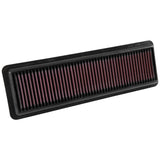 K&N Engineering 33-3049 Replacement Air Filter