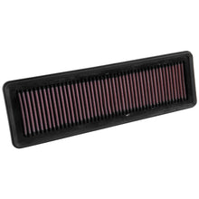 Load image into Gallery viewer, KN-2014-Hyundai-Grand-I10-L4-1.2L-Replacement-Air-Filter