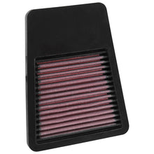 Load image into Gallery viewer, KN-2014-Kawasaki-Bx250-Ninja-Replacement-Air-Filter