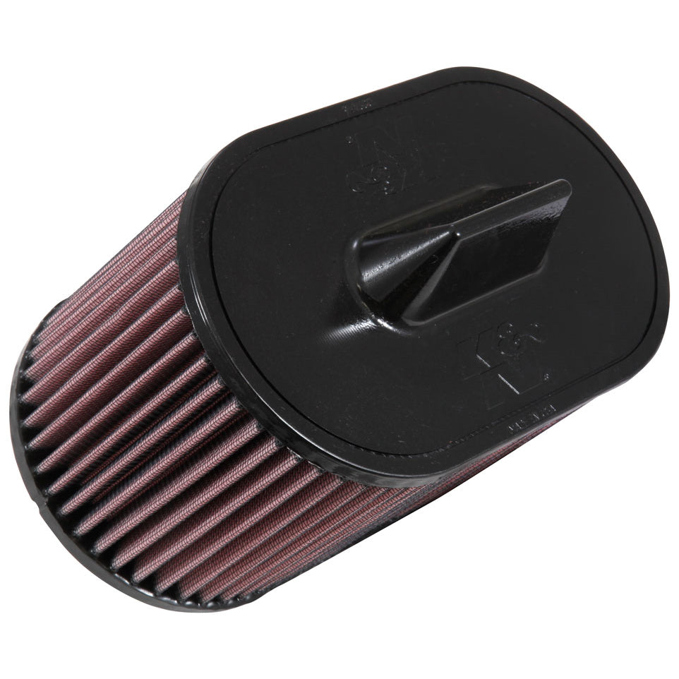 KN-2014-Maserati-Ghibli-V6-3.0L-FI-Replacement-Drop-In-Air-Filter