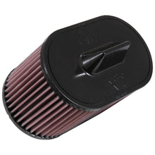 Load image into Gallery viewer, KN-2014-Maserati-Ghibli-V6-3.0L-FI-Replacement-Drop-In-Air-Filter