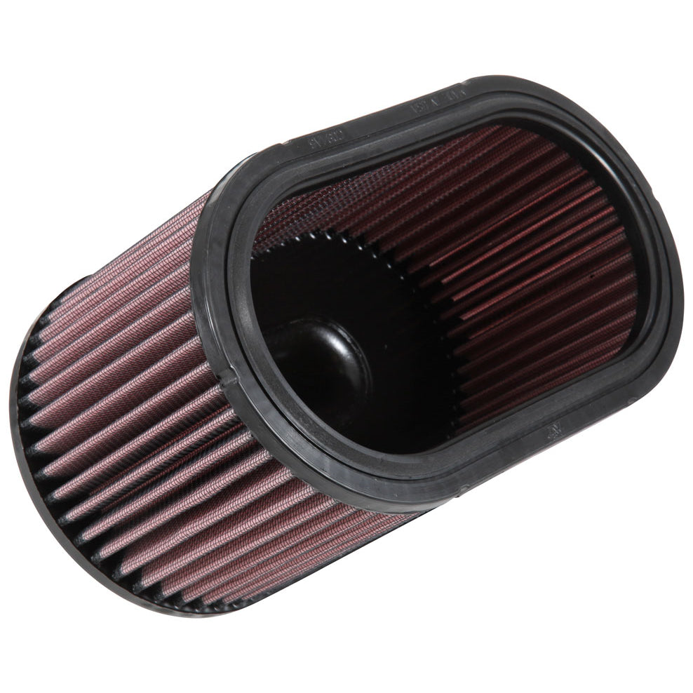 KN-2014-Maserati-Ghibli-V6-3.0L-FI-Replacement-Drop-In-Air-Filter
